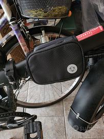 borsa bicicletta