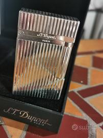 Accendino Dupont Nuovo 
