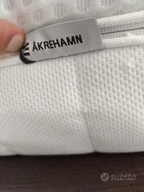 materasso Ikea Akrehamn 160x200