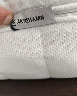 materasso Ikea Akrehamn 160x200