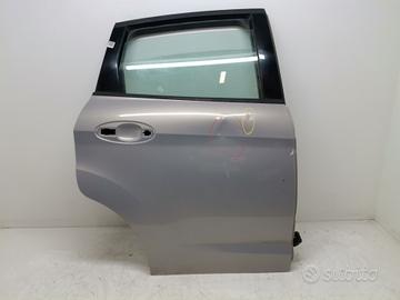 PORTA PORTIERA POSTERIORE DESTRA DX FORD C - Max S