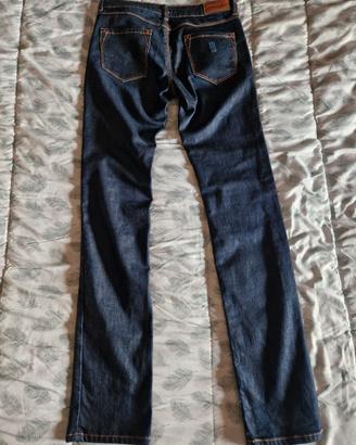 jeans Silvian Heach 