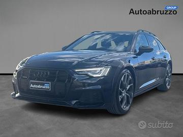 Audi A6 Allroad 45 3.0 tdi mhev 48V Business Advan