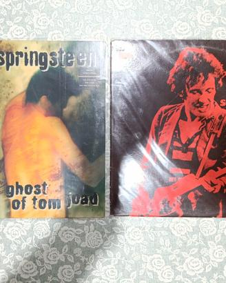 Bruce Springsteen - Vinili LP Raro bootleg