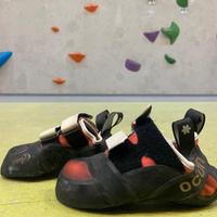 Scarpe da arrampicata Ocun  n. 37