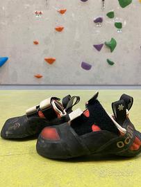 Scarpe da arrampicata Ocun  n. 37