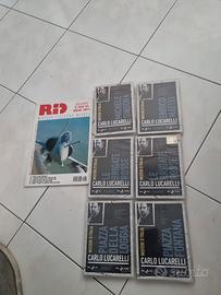 N. 12.   DVD CARLO LUCARELLI