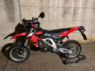 Aprilia SXV usata in vendita