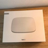 Ripetitore segnale AJAX Rex 2