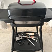 Barbecue elettrico
