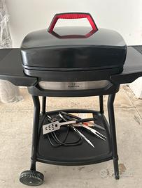 Barbecue elettrico