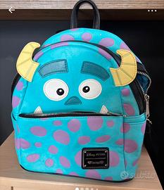 Zainetto Disney Pixar monsters inc
