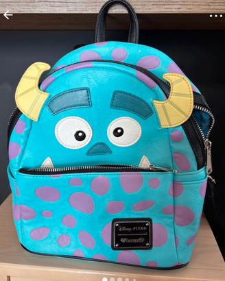 Zainetto Disney Pixar monsters inc