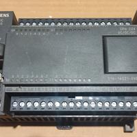 Siemens S7-200 CPU224 (6ES7 214-1AD21-0XB0)