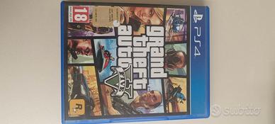 GTA 5
