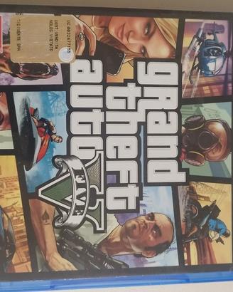 GTA 5