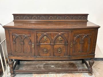 Credenza