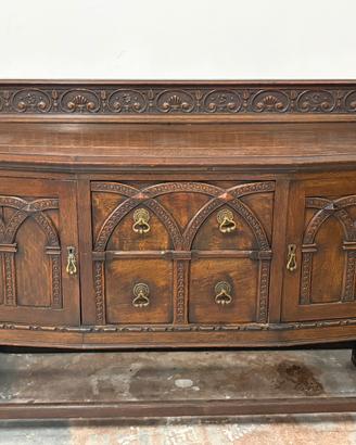 Credenza
