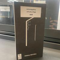 SAMSUNG S25 ULTRA 256GB