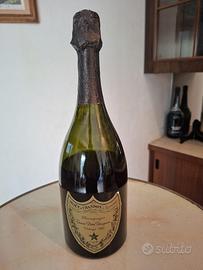 Champagne Dom Perignon Vintage 1983 II