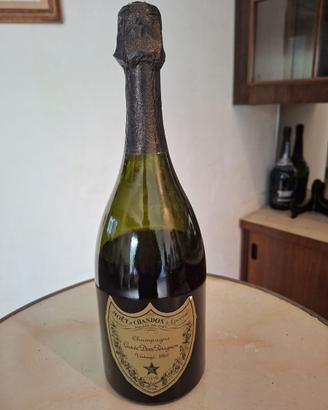 Champagne Dom Perignon Vintage 1983 II