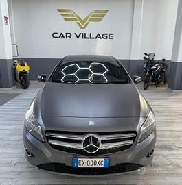 Mercedes-benz A 180 CDI Sport