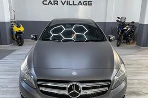 Mercedes-benz A 180 CDI Sport