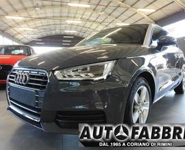AUDI - A1 - 1.0 82CV TFSI ultra Sport ADATTA NEO