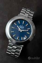 Zenith 28800 UFO