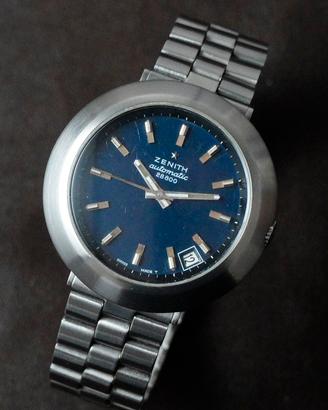 Zenith 28800 UFO