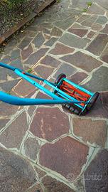 Gardena, falciatrice manuale