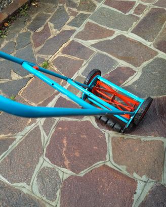 Gardena, falciatrice manuale
