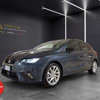 Seat Ibiza 1.0 EcoTSI 115 CV DSG 5 porte FR