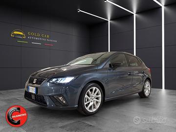 Seat Ibiza 1.0 EcoTSI 115 CV DSG 5 porte FR