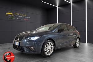 Seat Ibiza 1.0 EcoTSI 115 CV DSG 5 porte FR