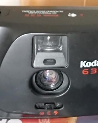 fotocamera kodak 635 usata