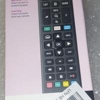 TELECOMANDO SOSTITUTIVO LG