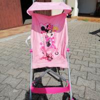 Passeggino leggero 
