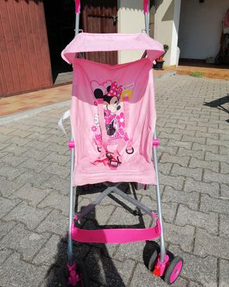 Passeggino leggero 