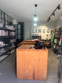 Locale commerciale o abitativo