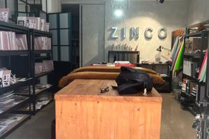 Locale commerciale o abitativo