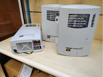 Caricabatterie 12V 40A