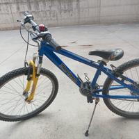 Mountain bike bambino