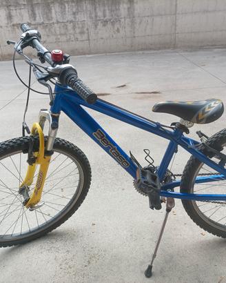 Mountain bike 20 bambino 