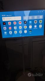 tablet TV android smartphone 