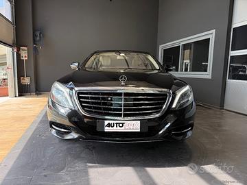 MERCEDES-BENZ S 350 d 4Matic Maximum