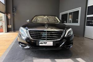 MERCEDES-BENZ S 350 d 4Matic Maximum