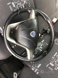 Airbag volante lancia nuova ypsilon y