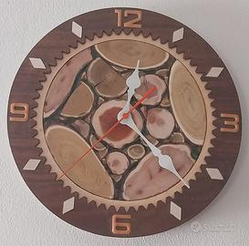 Orologio da parete
