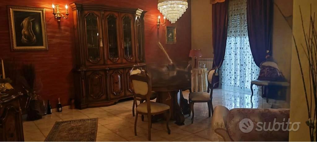 Appartamento – Canicattì, Acquanova, Agrigento - Vista 3